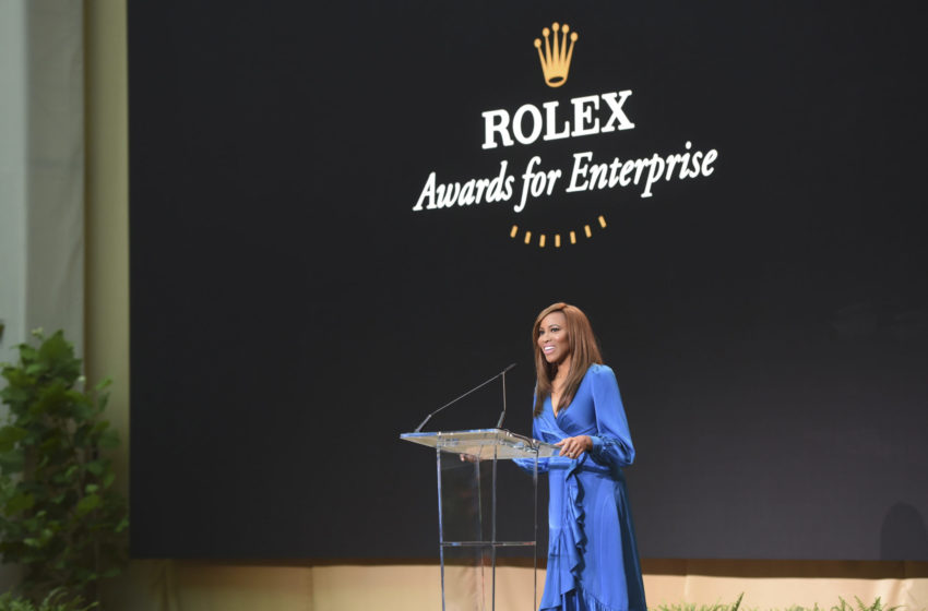Prix Rolex, pluie de records (2011)