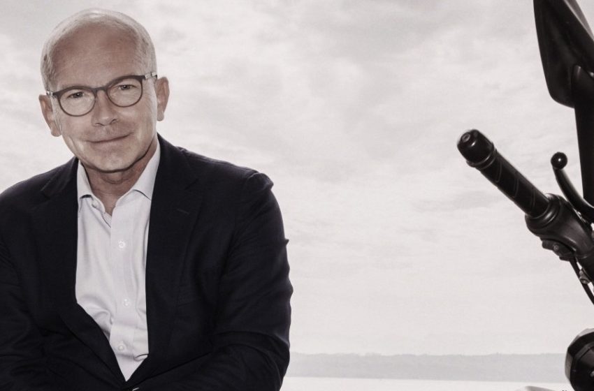Questions de Temps’: Guillain Maspétiol, CEO de Kerbedanz