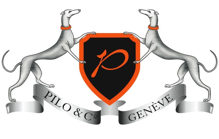 Pilo & Co Genève, les armoiries du 10ème