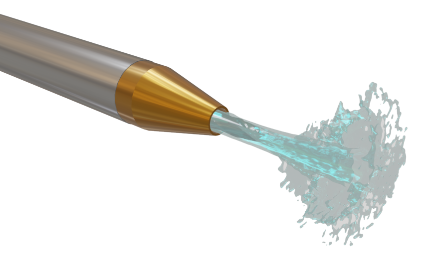 EPHJ 2021: DIXI Cool+ revolutionises micro-milling