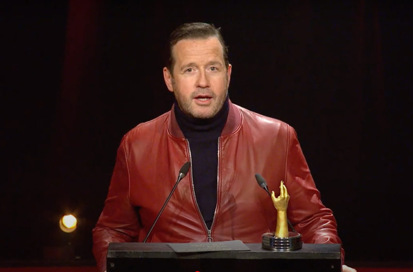 Coup de gueule de François-Henry Bennahmias en faveur des cotraitants et…. du Swiss Made