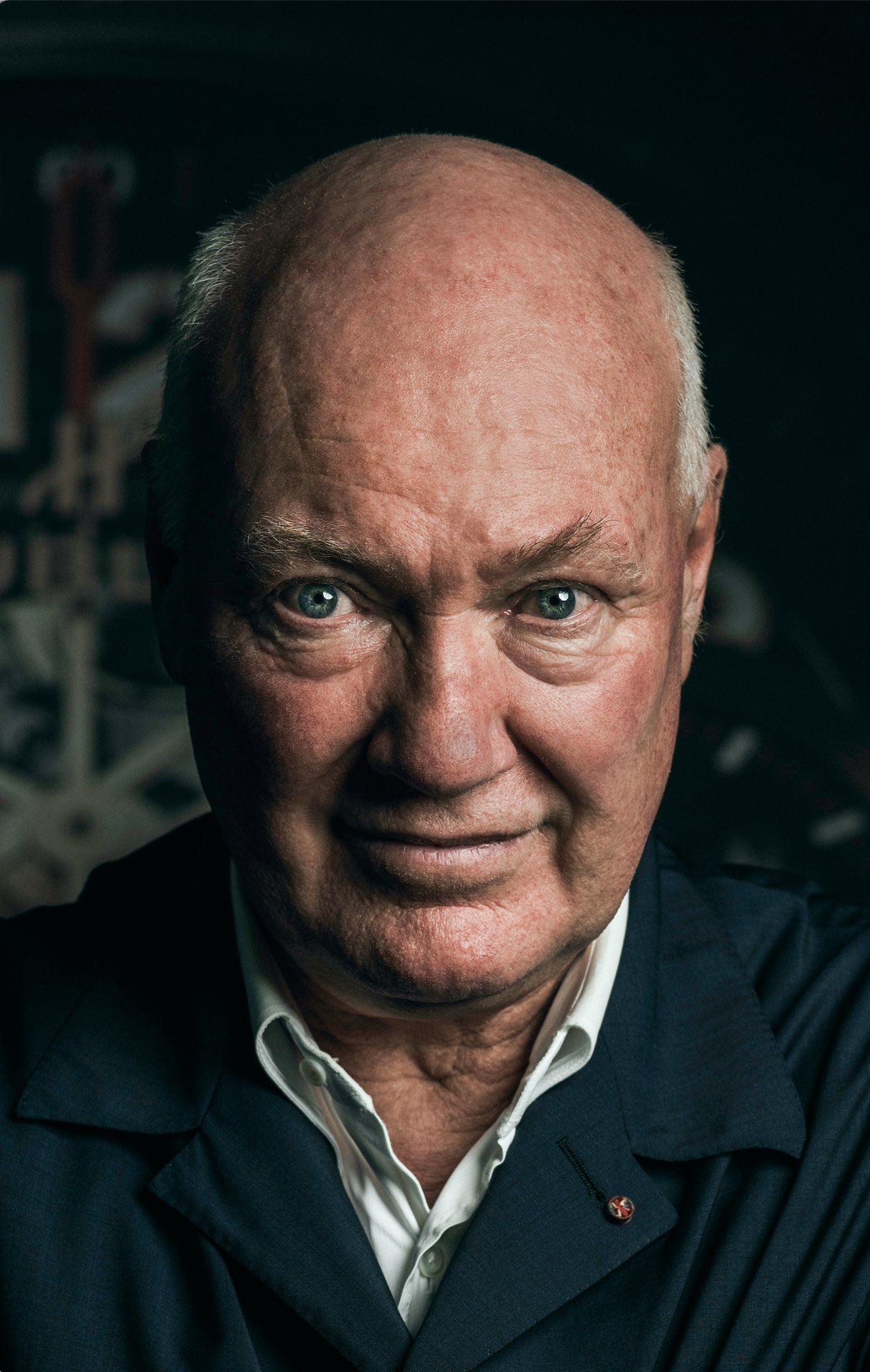 Industry icon Jean-Claude Biver and his son Pierre are launching a new  independent watch brand - CNA Luxury