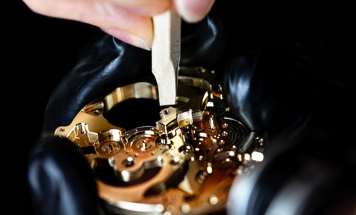 TEC Group consolidé par l'arrivée de Sienna Private Equity - swiss-watch-passport.ch