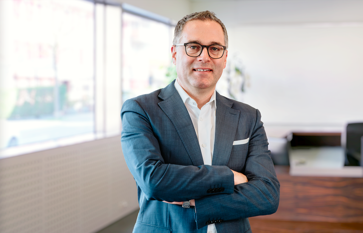 Cendres+Métaux devient CMSA: interview du CEO - swiss-watch-passport.ch