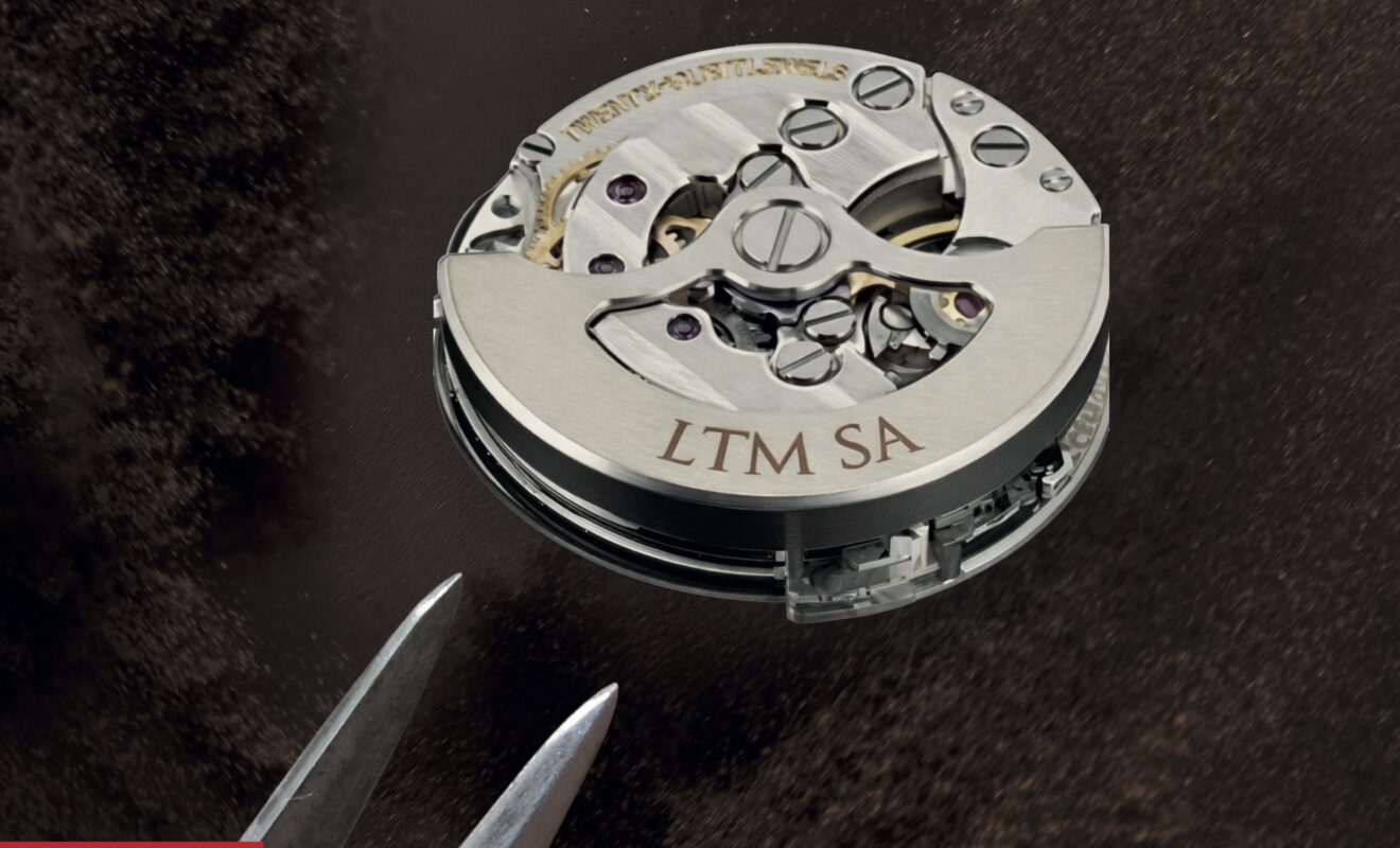 LTM à Fleurier: pourquoi les «petits» calibres ont un si «grand» avenir? - swiss-watch-passport.ch