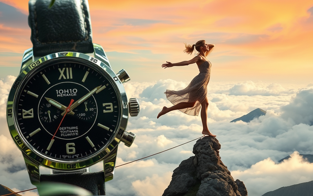 Premier semestre 2026: l’horlogerie suisse, cette belle équilibriste - swiss-watch-passport.ch